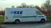 V�hicule T.S.E.