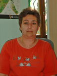 BARRE Annick, 2�me Adjoint