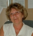 Bernadette HINDERER
