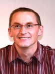 GRANDGIRARD Christophe, 1er Adjoint