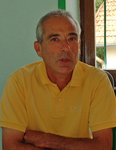 LIOTE R�gis, 3�me Adjoint
