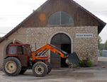 Atelier Municipal de Foussemagne