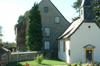 Chapelle Sainte Anne