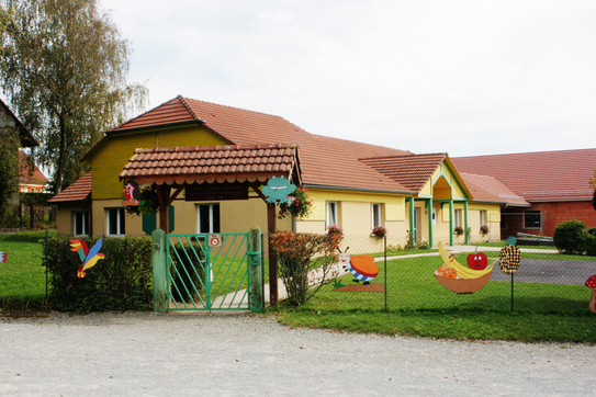 Ecole maternelle