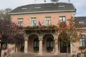 Mairie de Foussemagne