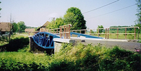 Pont d'Arromanches