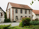 Synagogue de Foussemagne